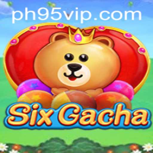 Unveiling SixGacha: An Immersive Experience with Endless Possibilities